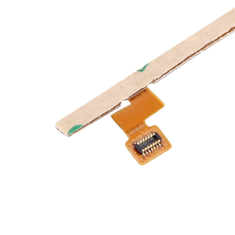 For Xiaomi Mi Pad Power Button & Volume Button Flex Cable