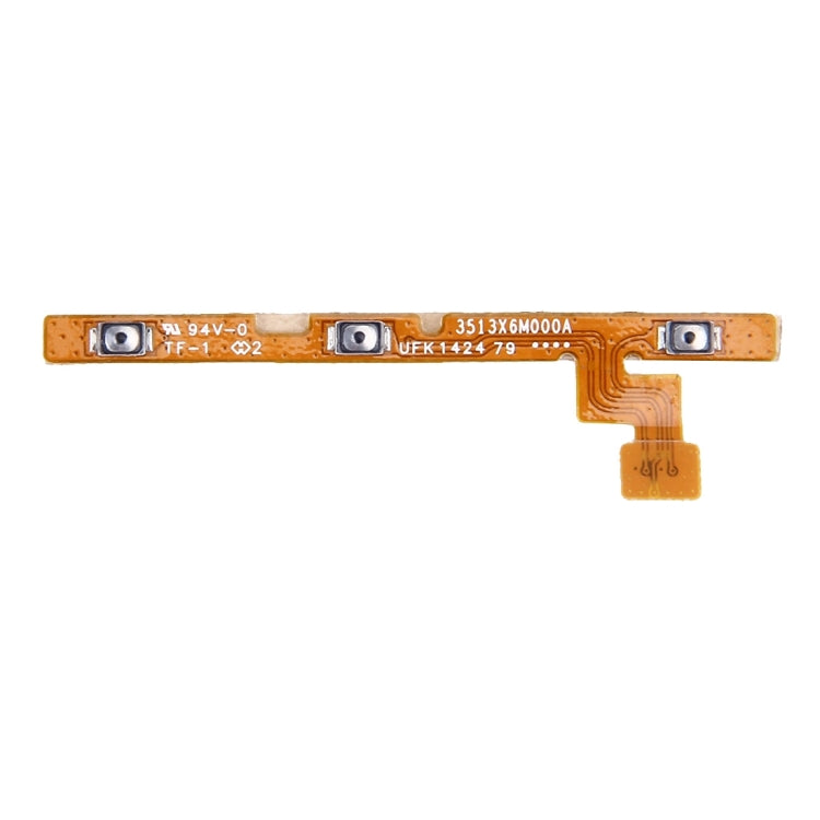 For Xiaomi Mi Pad Power Button & Volume Button Flex Cable