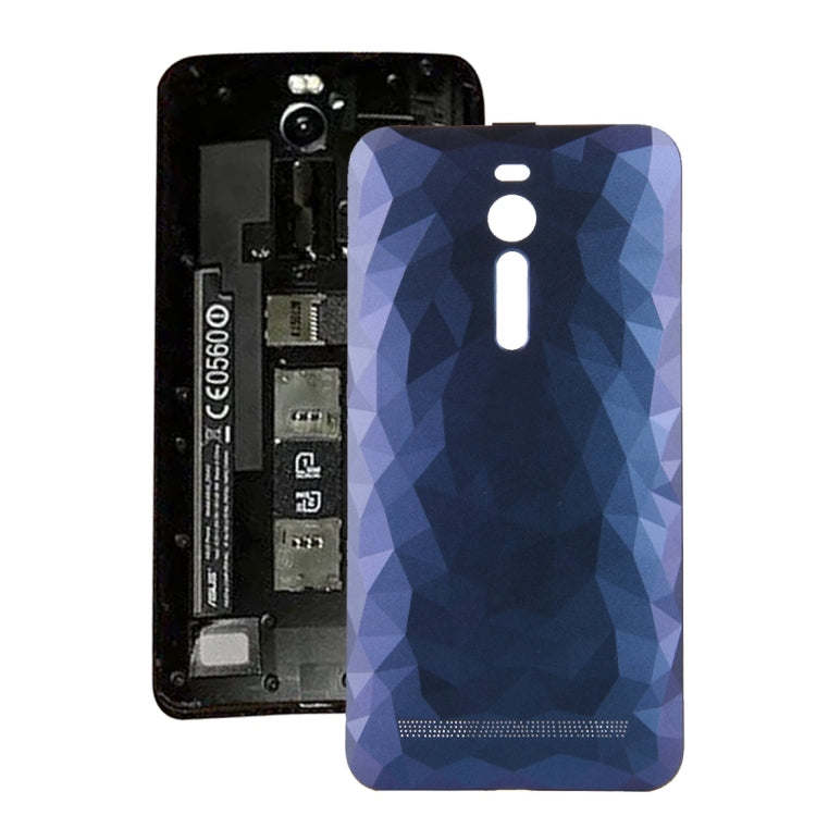 Original Back Battery Cover with NFC Chip for Asus Zenfone 2 / ZE551ML