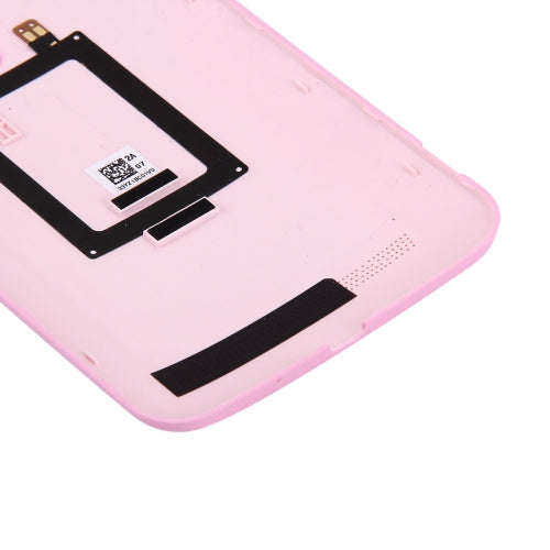 Original Back Battery Cover with NFC Chip for Asus Zenfone 2 / ZE551ML