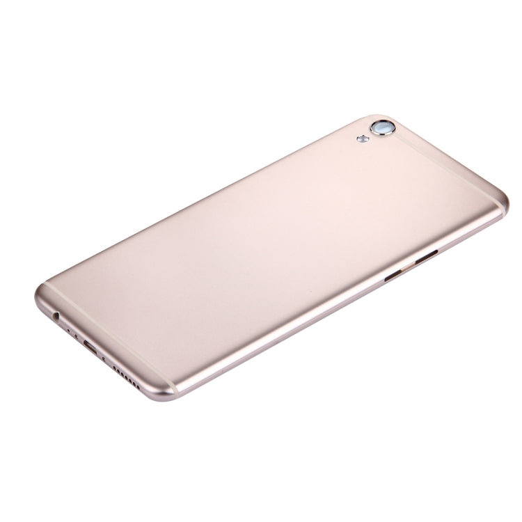 For OPPO R9 / F1 Plus Battery Back Cover