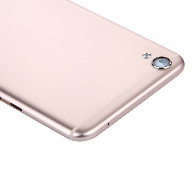 For OPPO R9 / F1 Plus Battery Back Cover
