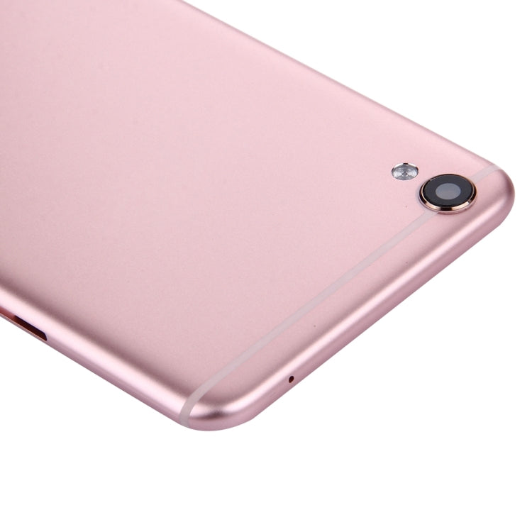 For OPPO R9 / F1 Plus Battery Back Cover