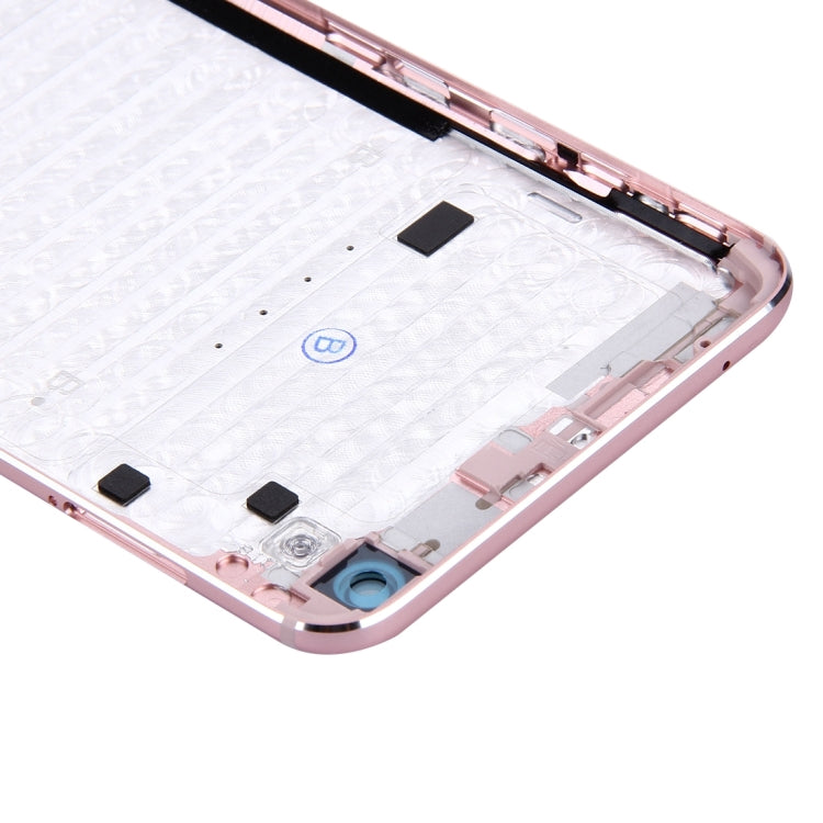 For OPPO R9 / F1 Plus Battery Back Cover