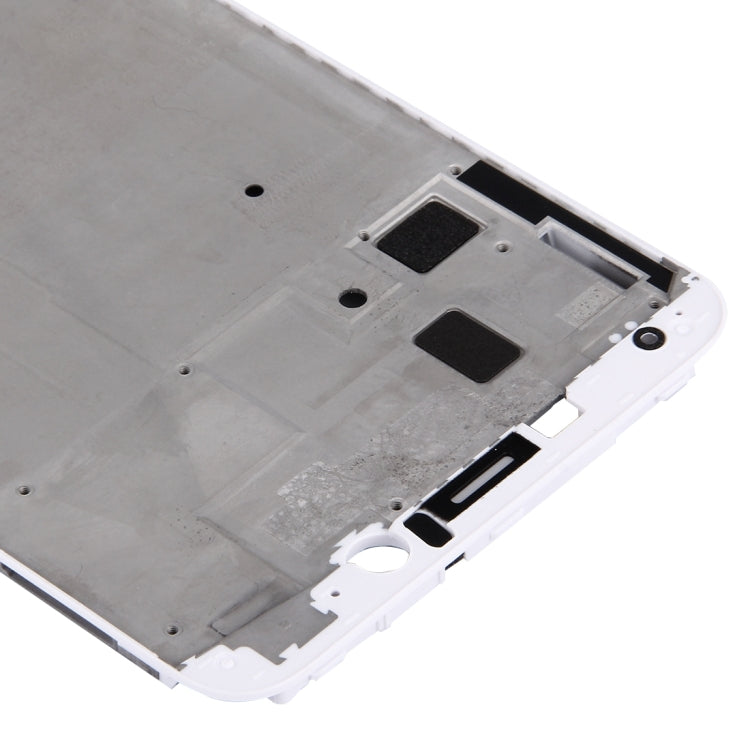 For OPPO R9 Plus Front Housing LCD Frame Bezel Plate