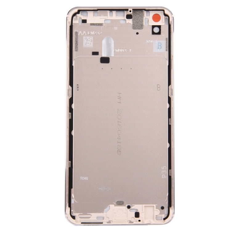 For OPPO R9 Plus Battery Back Cover