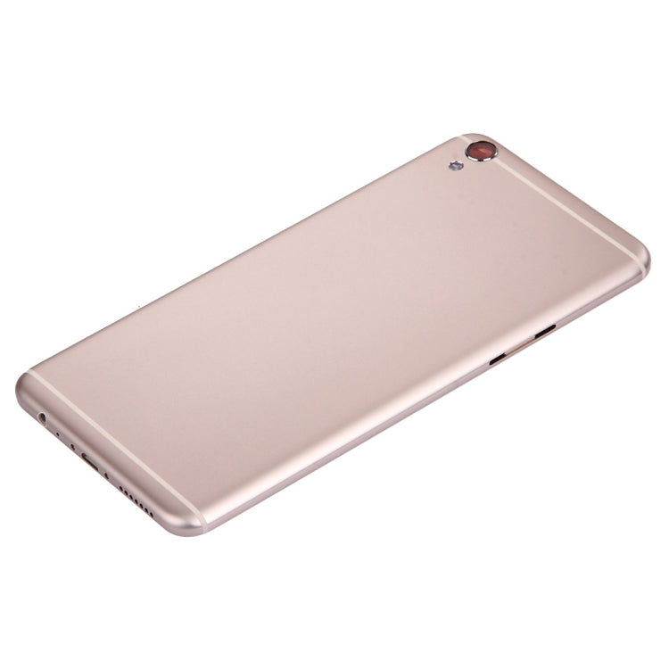 For OPPO R9 Plus Battery Back Cover