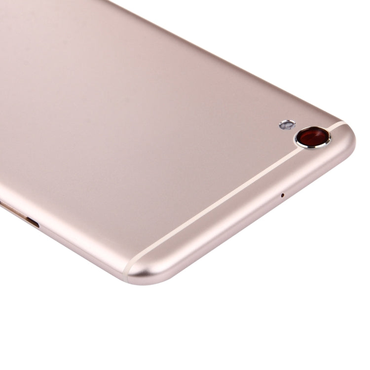 For OPPO R9 Plus Battery Back Cover