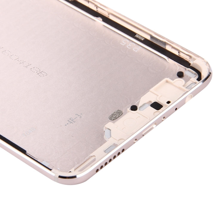 For OPPO R9 Plus Battery Back Cover