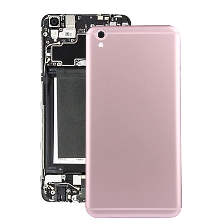 For OPPO R9 Plus Battery Back Cover