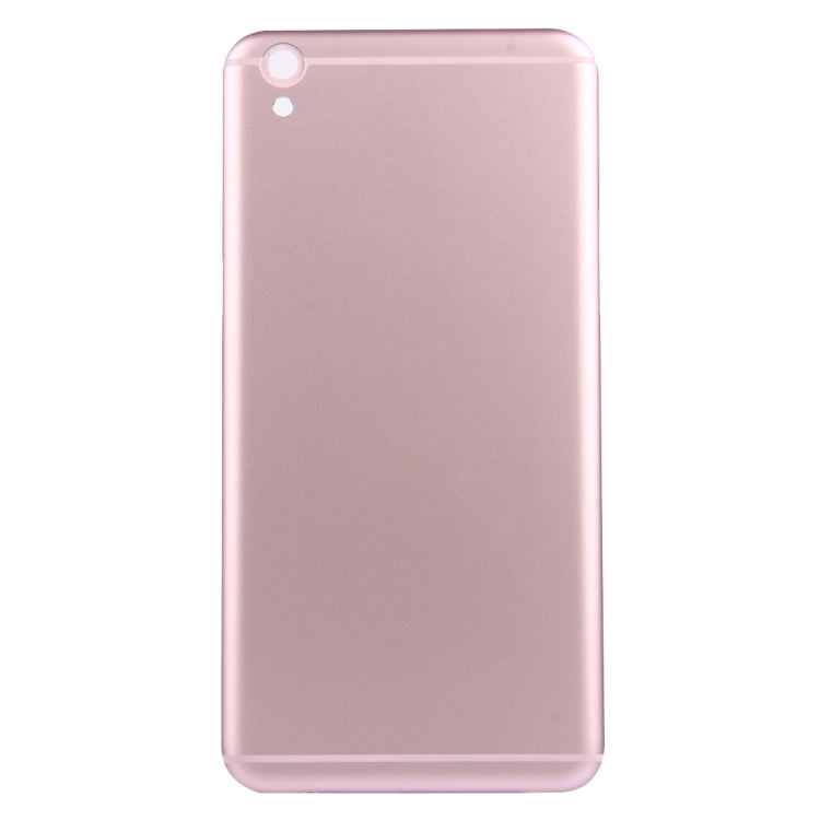 For OPPO R9 Plus Battery Back Cover
