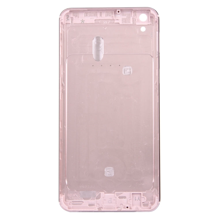For OPPO R9 Plus Battery Back Cover