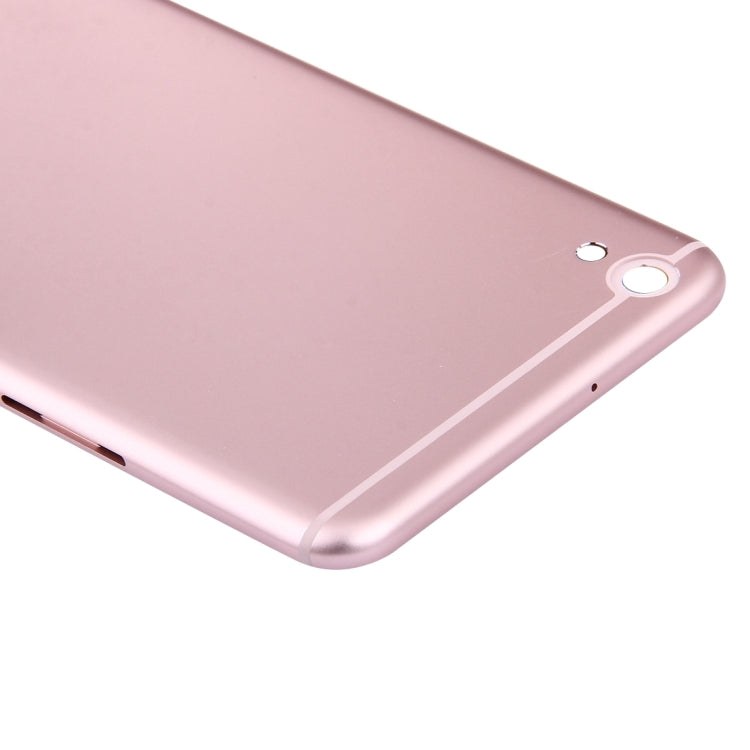 For OPPO R9 Plus Battery Back Cover
