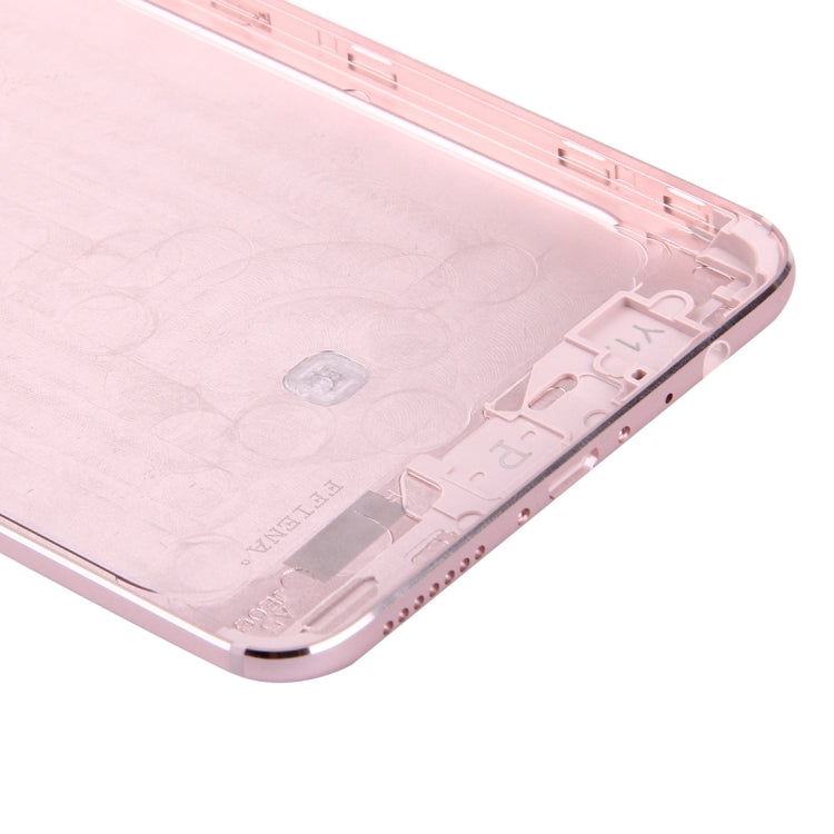 For OPPO R9 Plus Battery Back Cover
