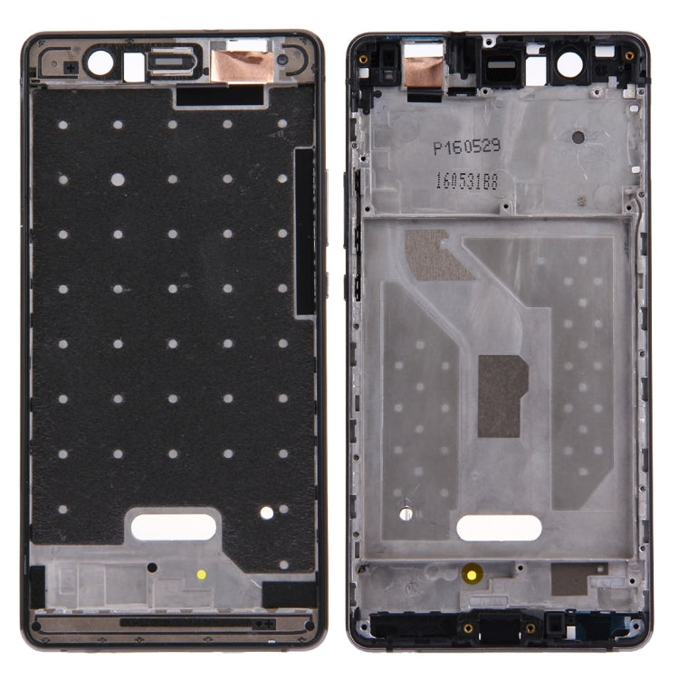 For Huawei P9 Lite Front Housing LCD Frame Bezel Plate