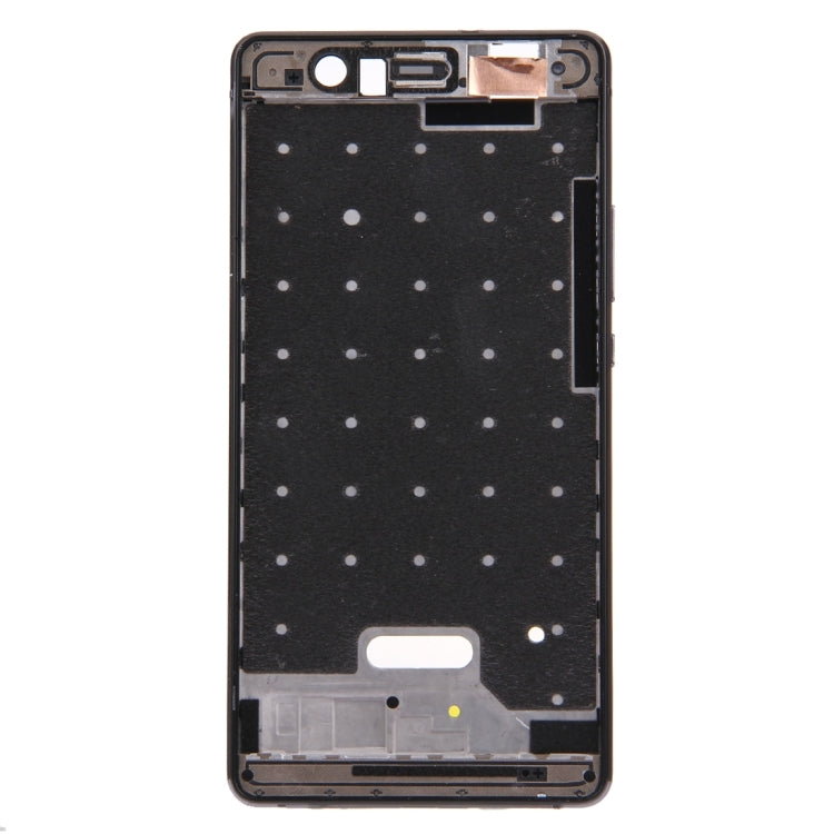 For Huawei P9 Lite Front Housing LCD Frame Bezel Plate