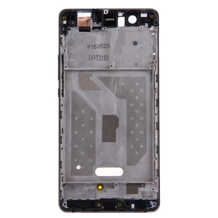 For Huawei P9 Lite Front Housing LCD Frame Bezel Plate