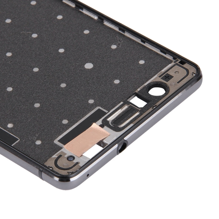 For Huawei P9 Lite Front Housing LCD Frame Bezel Plate