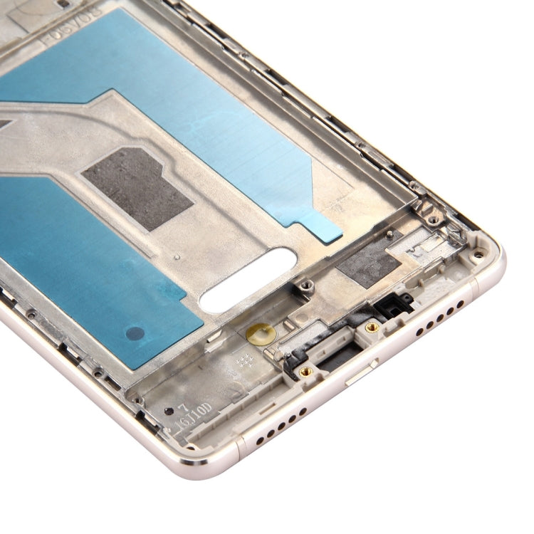 For Huawei P9 Lite Front Housing LCD Frame Bezel Plate