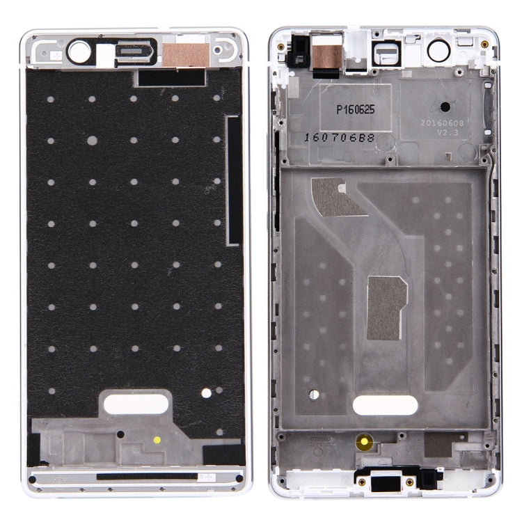 For Huawei P9 Lite Front Housing LCD Frame Bezel Plate