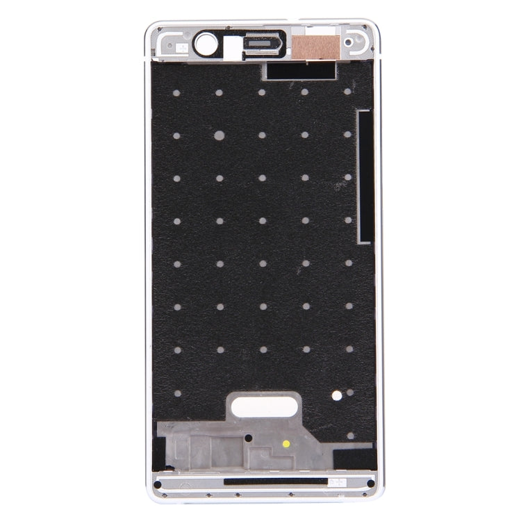 For Huawei P9 Lite Front Housing LCD Frame Bezel Plate