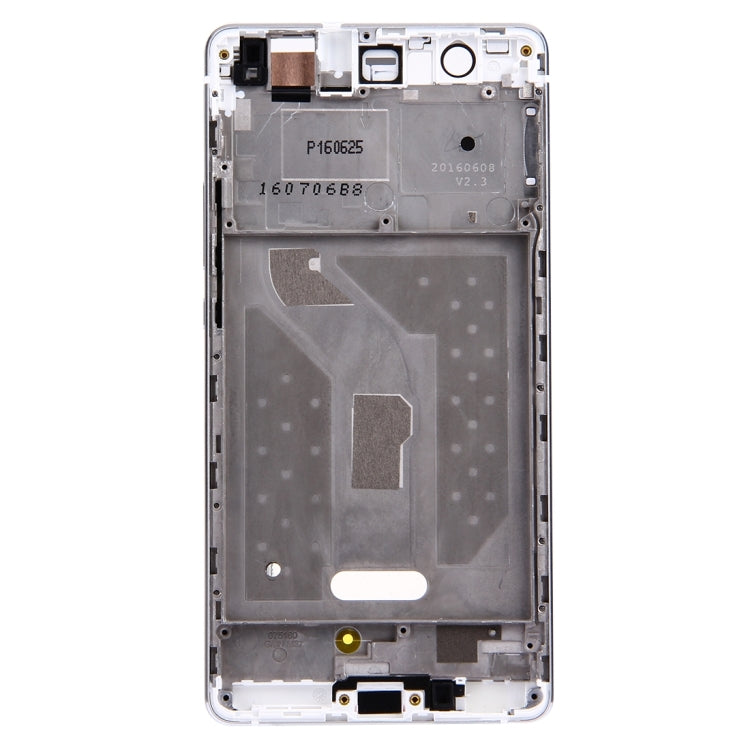 For Huawei P9 Lite Front Housing LCD Frame Bezel Plate