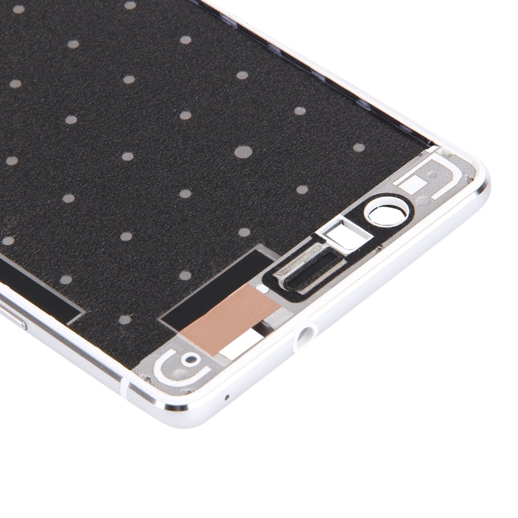 For Huawei P9 Lite Front Housing LCD Frame Bezel Plate