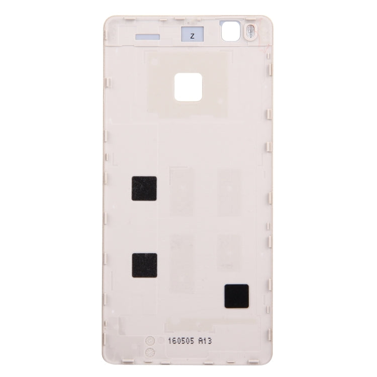 For Huawei P9 Lite Battery Back Cover(Gold)