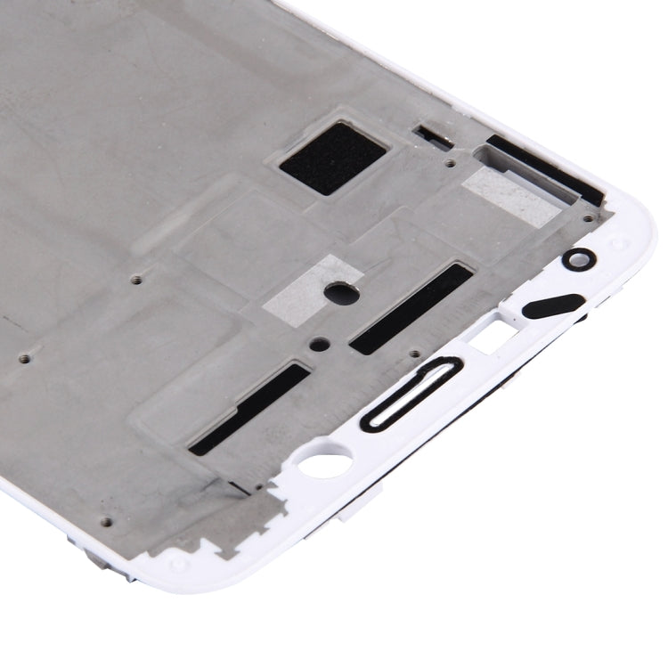 For OPPO R9 / F1 Plus Battery Back Cover + Front Housing LCD Frame Bezel Plate