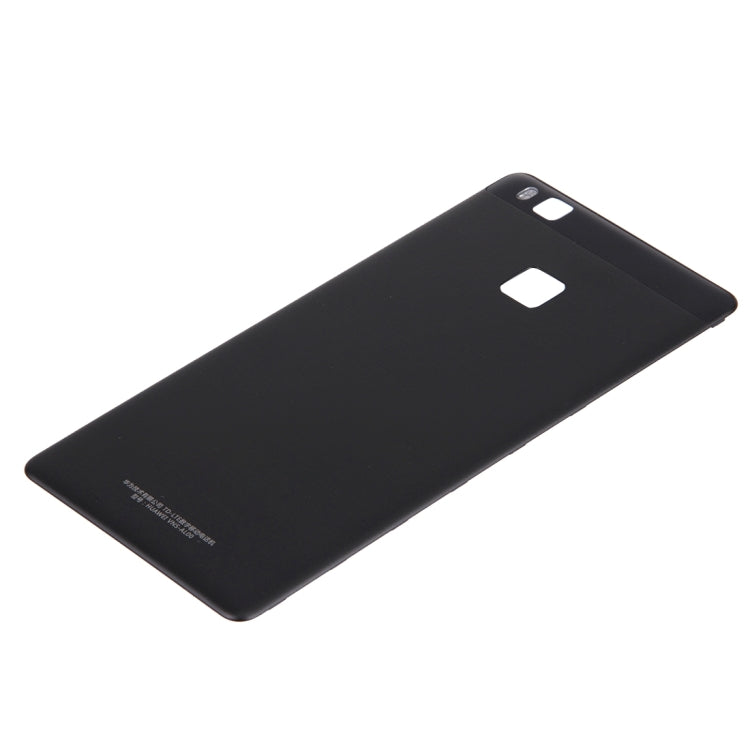 For Huawei P9 Lite Battery Back Cover + Front Housing LCD Frame Bezel Plate