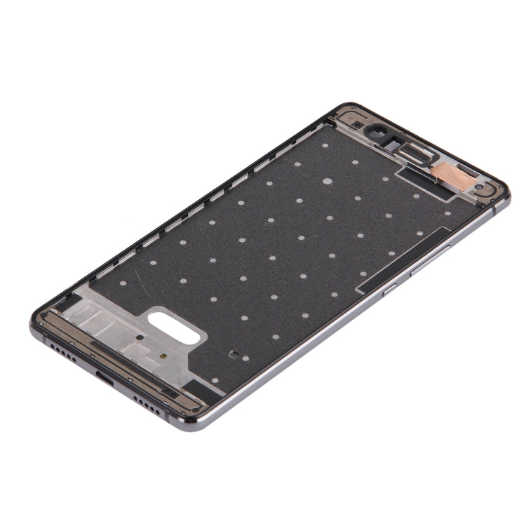 For Huawei P9 Lite Battery Back Cover + Front Housing LCD Frame Bezel Plate