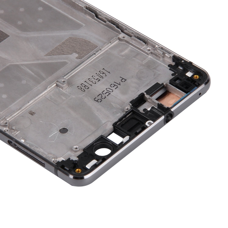 For Huawei P9 Lite Battery Back Cover + Front Housing LCD Frame Bezel Plate