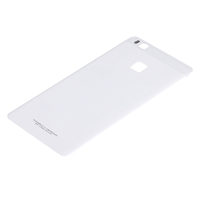 For Huawei P9 Lite Battery Back Cover + Front Housing LCD Frame Bezel Plate