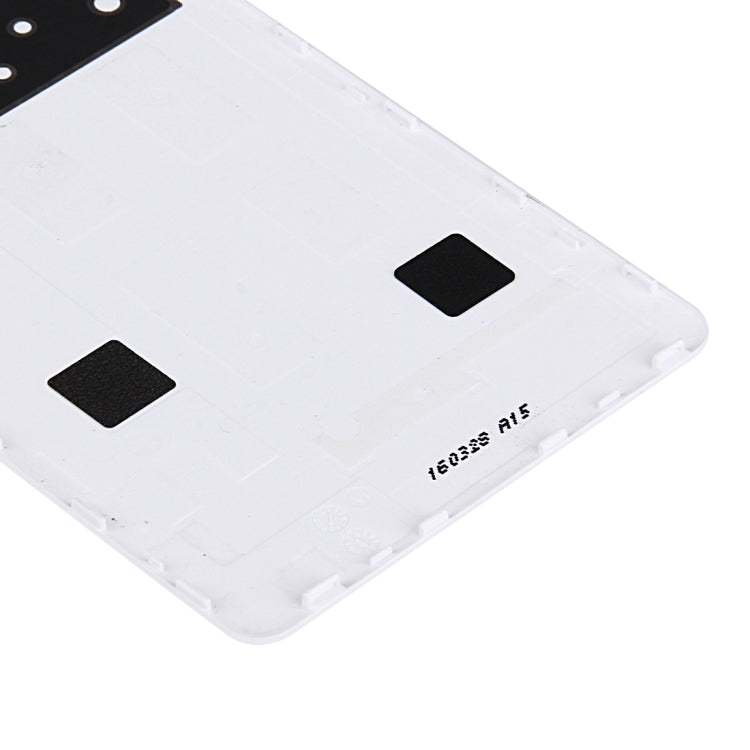 For Huawei P9 Lite Battery Back Cover + Front Housing LCD Frame Bezel Plate