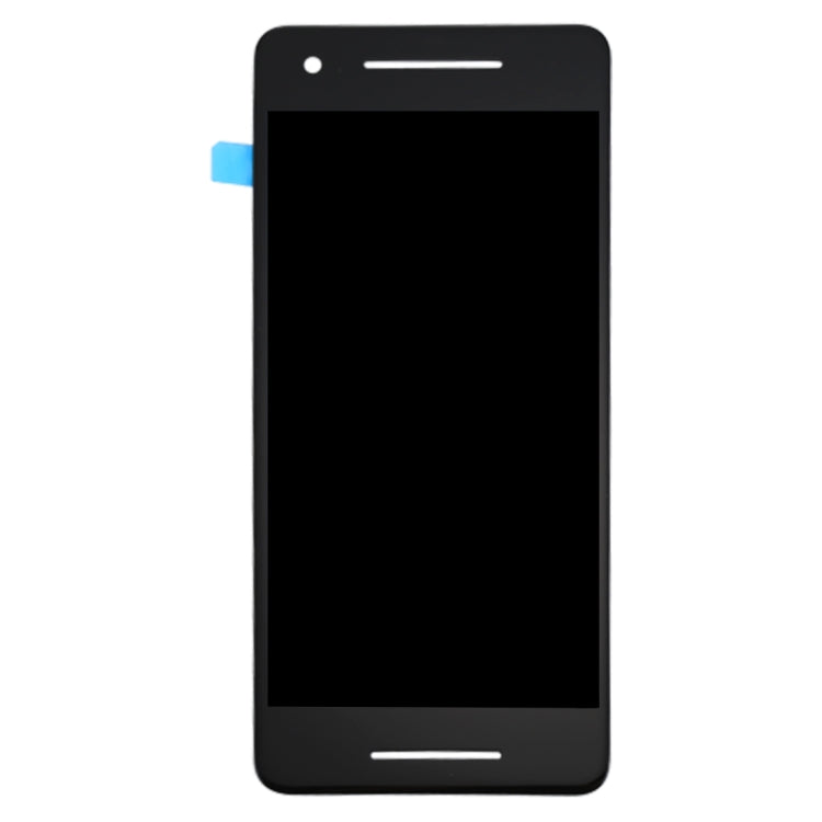 OEM LCD Screen for Google Pixel 2 with Digitizer Full Assembly (Black)