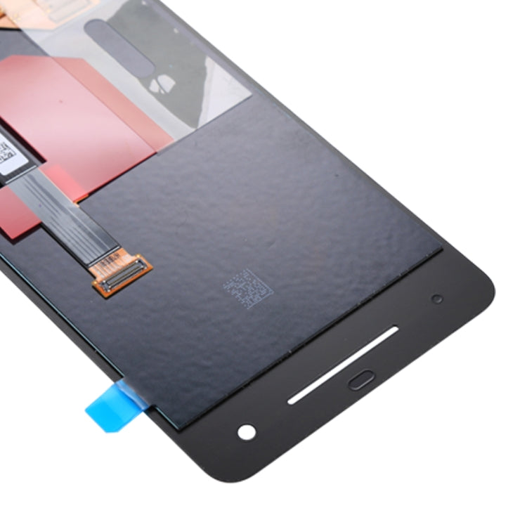OEM LCD Screen for Google Pixel 2 with Digitizer Full Assembly (Black)