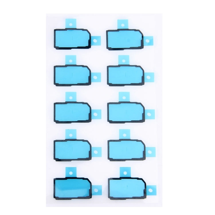 10 PCS for Sony Xperia X Performance Speaker Ringer Buzzer Adhesive