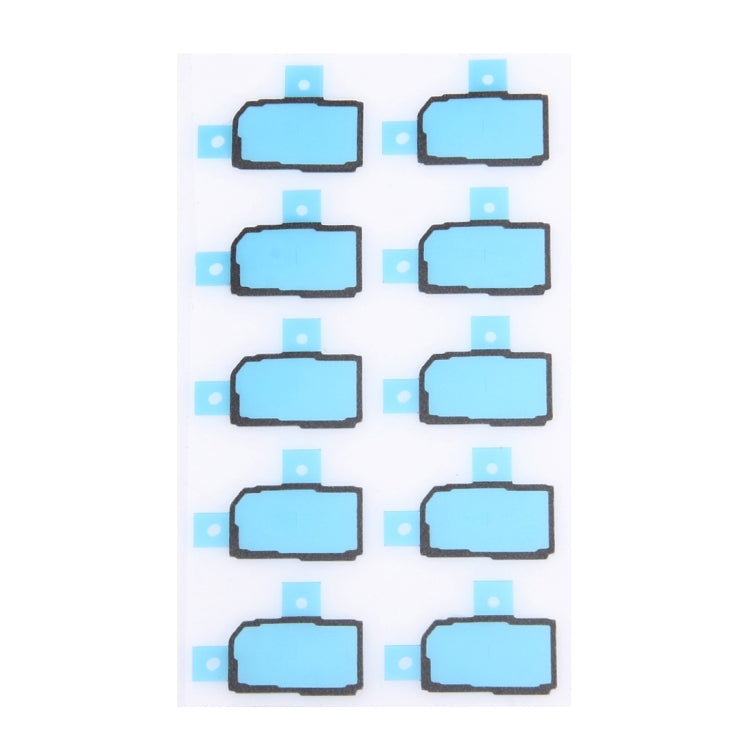 10 PCS for Sony Xperia X Performance Speaker Ringer Buzzer Adhesive