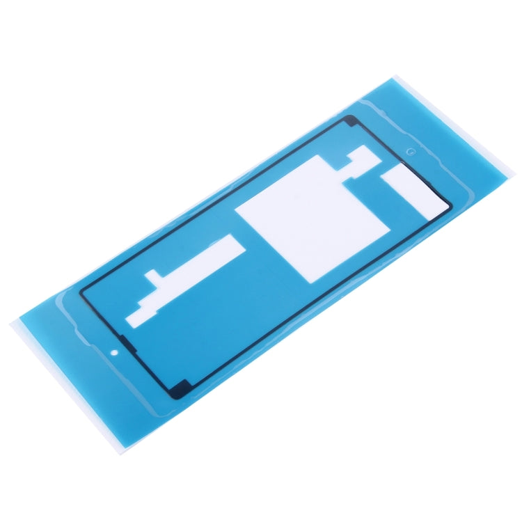 10 PCS for Sony Xperia M5 Rear Housing Cover Adhesive