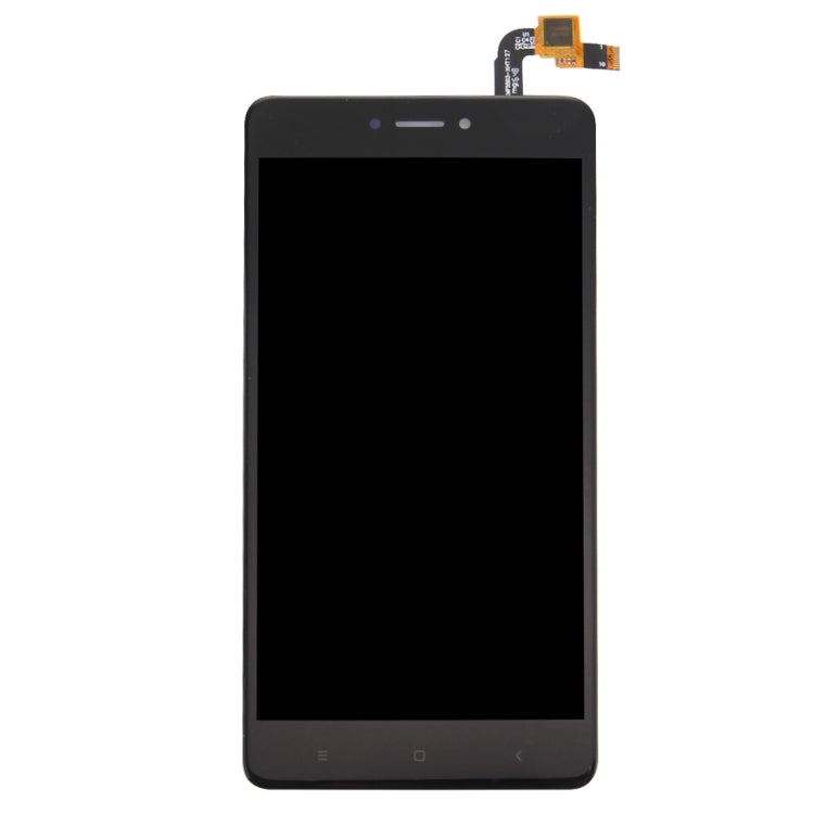 TFT LCD Screen for Xiaomi Redmi Note 4X with Digitizer Full Assembly