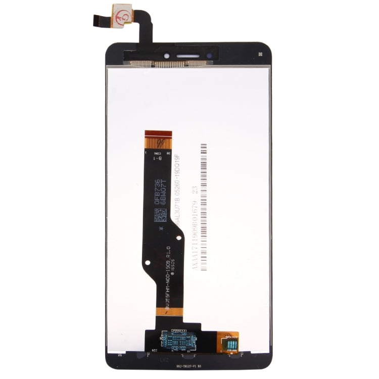 TFT LCD Screen for Xiaomi Redmi Note 4X with Digitizer Full Assembly