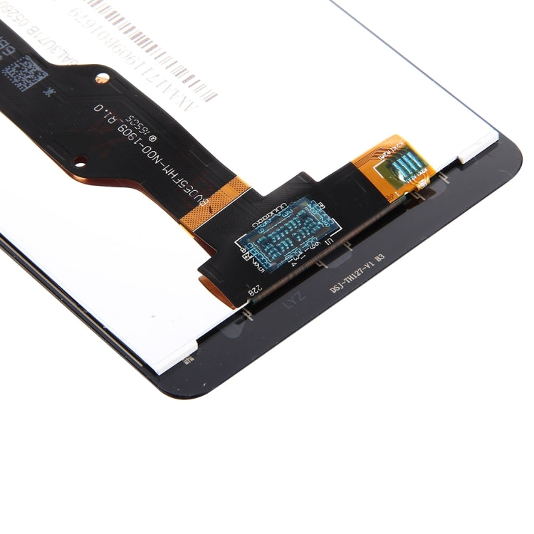 TFT LCD Screen for Xiaomi Redmi Note 4X with Digitizer Full Assembly