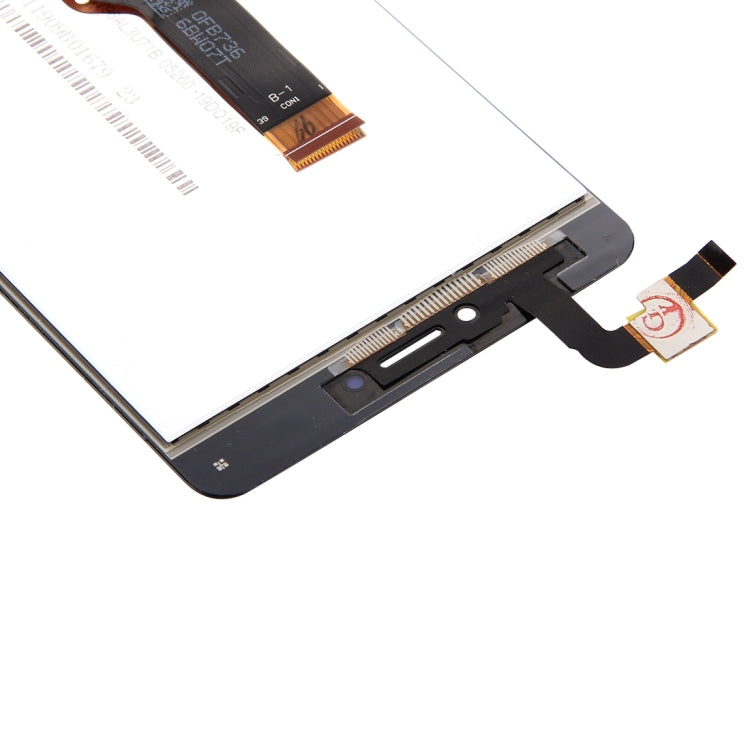 TFT LCD Screen for Xiaomi Redmi Note 4X with Digitizer Full Assembly
