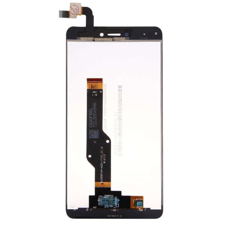 TFT LCD Screen for Xiaomi Redmi Note 4X with Digitizer Full Assembly