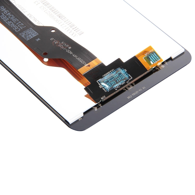 TFT LCD Screen for Xiaomi Redmi Note 4X with Digitizer Full Assembly