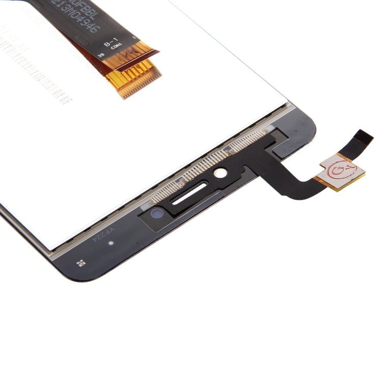 TFT LCD Screen for Xiaomi Redmi Note 4X with Digitizer Full Assembly