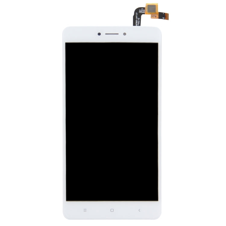 TFT LCD Screen for Xiaomi Redmi Note 4X with Digitizer Full Assembly