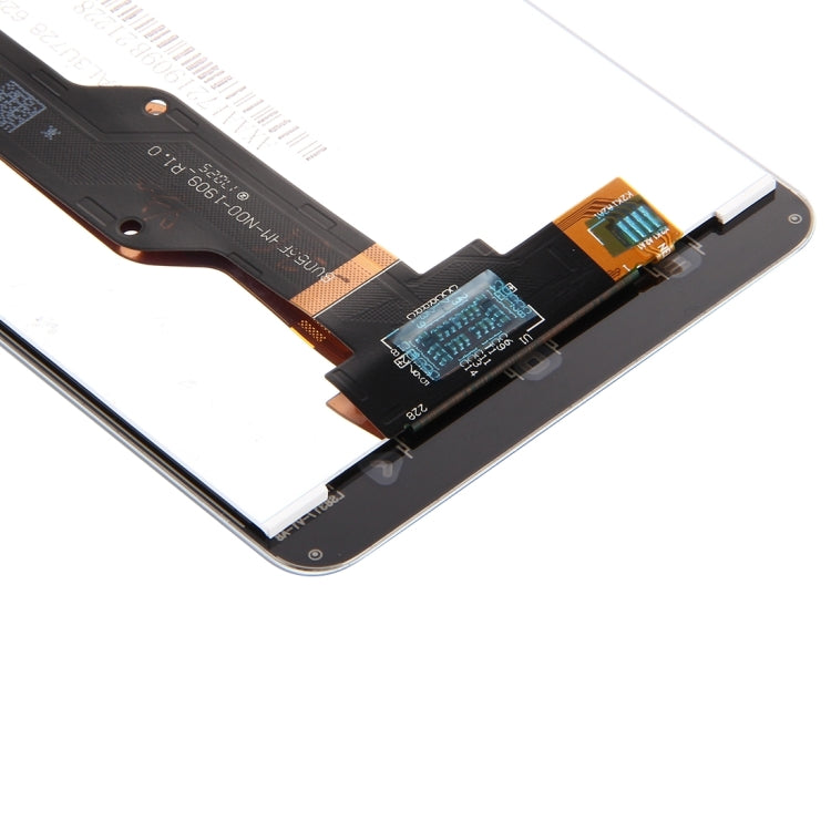 TFT LCD Screen for Xiaomi Redmi Note 4X with Digitizer Full Assembly