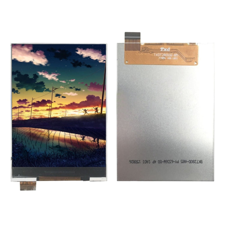 LCD Screen for Alcatel One Touch OT2012 /OT2012D