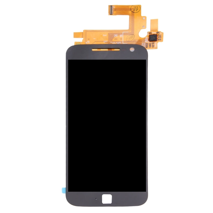 TFT LCD Screen for Motorola Moto G4 Plus with Digitizer Full Assembly